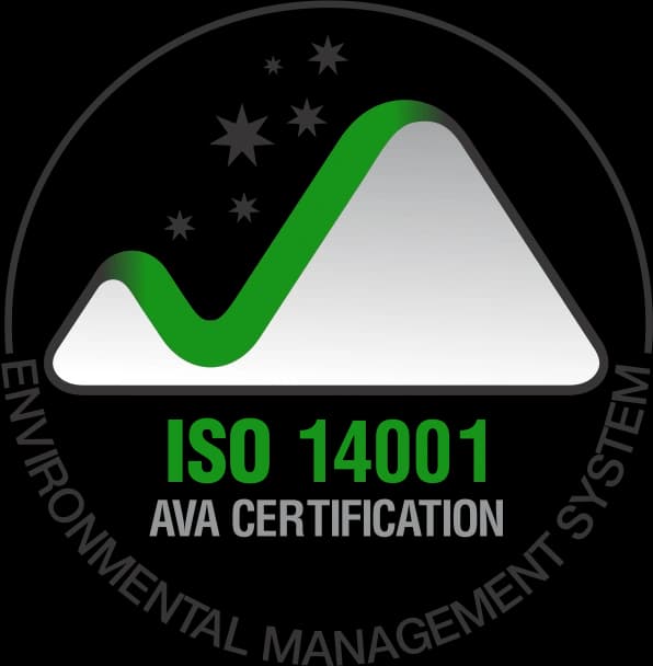 ISO 14001:2015