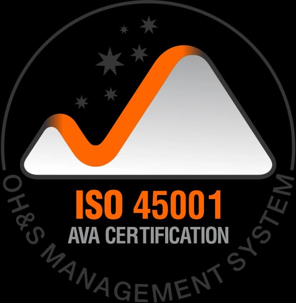 ISO 45001:2018