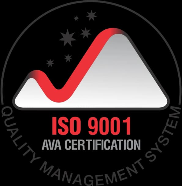 ISO 9001:2015