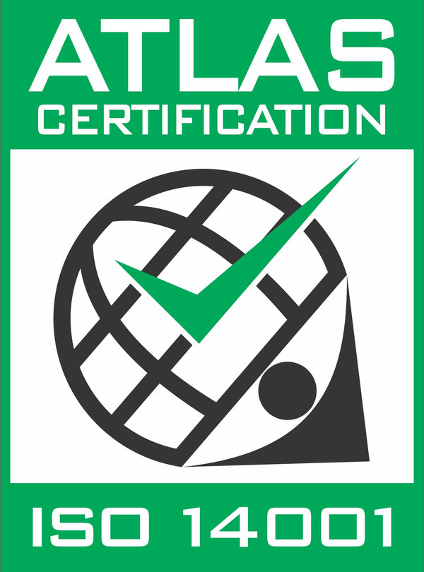 ISO 14001:2015