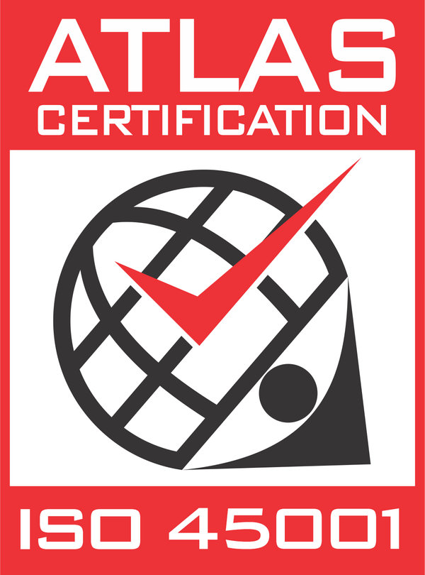 ISO 45001:2018