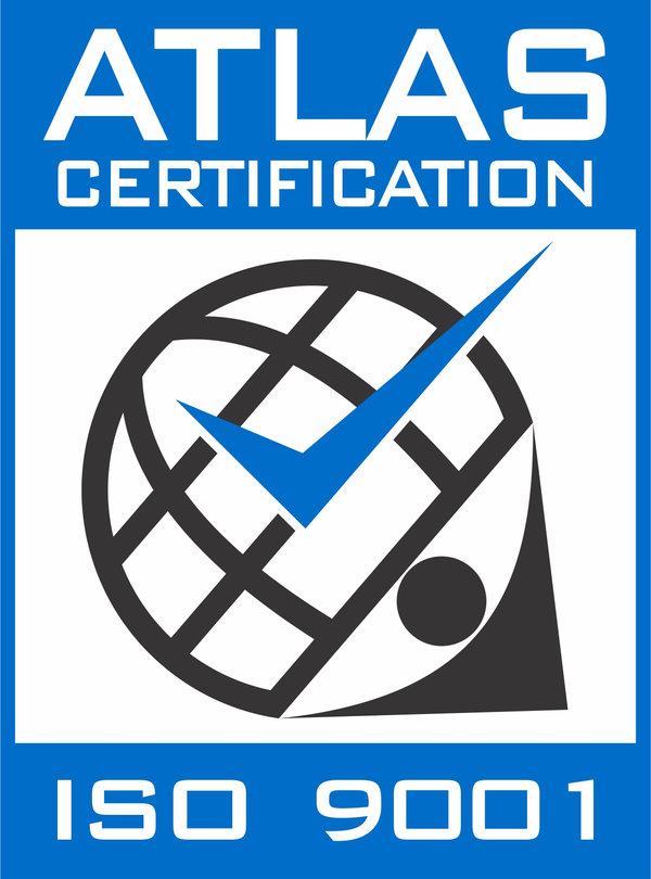 ISO 9001:2015